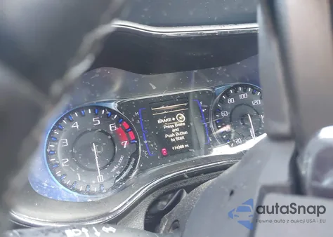 2016 Chrysler 200 S из США, поврежденный, VIN 1C3CCCBB1GN115907